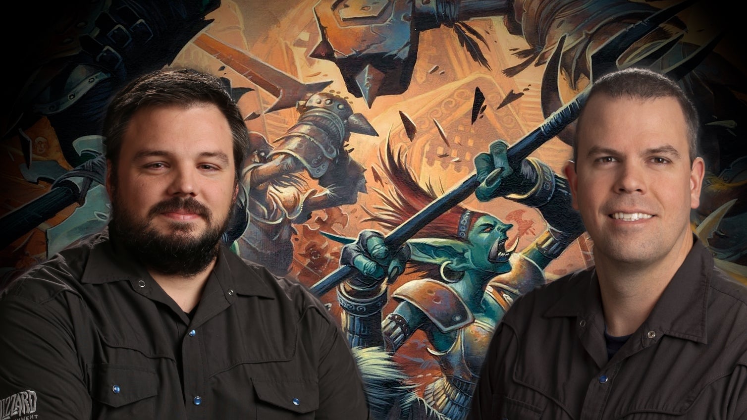 Hearthstone's randomness is being curbed for consistency